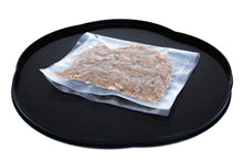 画像をギャラリービューアに読み込む, ちりめん山椒