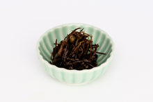 画像をギャラリービューアに読み込む, アカモク佃煮