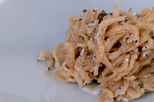 画像をギャラリービューアに読み込む, ちりめん山椒