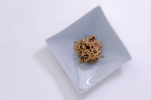 画像をギャラリービューアに読み込む, ちりめん山椒